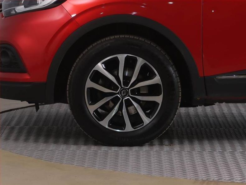 Renault Kadjar - hlavní fotka