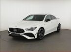 Mercedes Třída CLA - fotka číslo 1