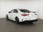 Mercedes Třída CLA - fotka číslo 3