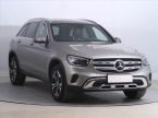 Mercedes Třída GLC - fotka číslo 0