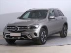 Mercedes Třída GLC - fotka číslo 1
