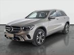 Mercedes Třída GLC - fotka číslo 1