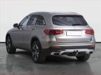 Mercedes Třída GLC - fotka číslo 3