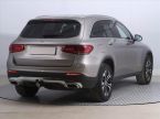 Mercedes Třída GLC - fotka číslo 4