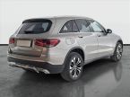 Mercedes Třída GLC - fotka číslo 4
