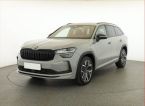 Škoda Kodiaq - fotka číslo 1