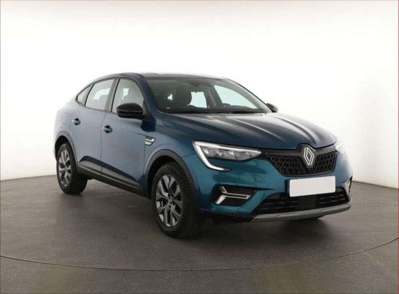 Renault Arkana - hlavní fotka inzerátu