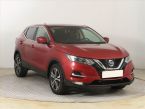 Nissan Qashqai - fotka číslo 0