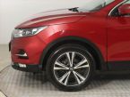 Nissan Qashqai - fotka číslo 14
