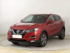 Nissan Qashqai - fotka číslo 1