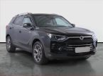 SsangYong Korando - fotka číslo 0