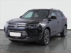 SsangYong Korando - fotka číslo 1