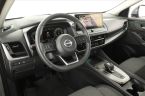 Nissan Qashqai - fotka číslo 15