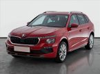 Škoda Kamiq - fotka číslo 1