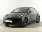 Tesla Model Y - fotka číslo 1