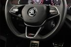 Škoda Octavia - fotka číslo 7