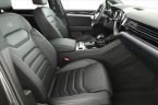Volkswagen Touareg - fotka číslo 6