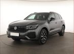 Volkswagen Touareg - fotka číslo 1