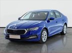 Škoda Octavia - fotka číslo 1