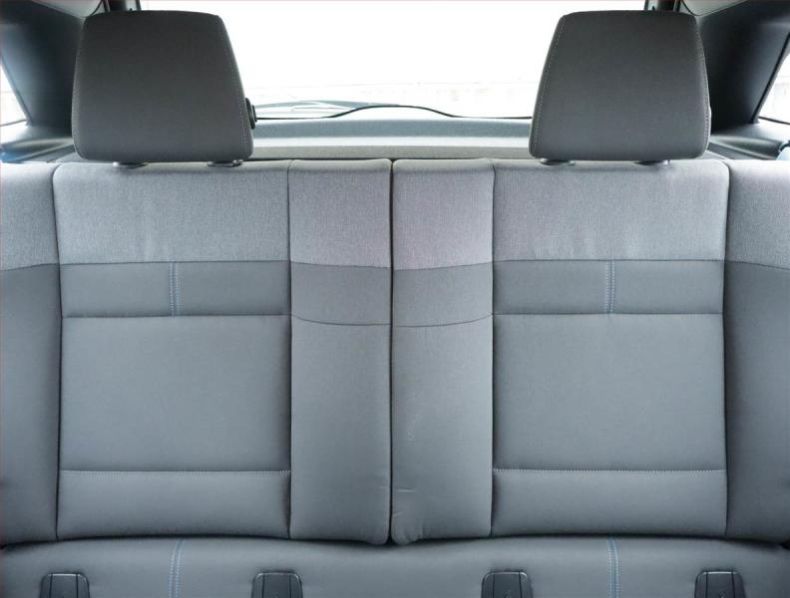 BMW i3 - hlavní fotka