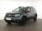 Dacia Duster - fotka číslo 1