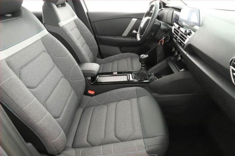 Citroën C4 - hlavní fotka