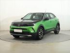 Opel Mokka - fotka číslo 1