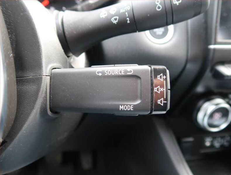 Mitsubishi ASX  - hlavní fotka