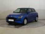 Suzuki Swift - fotka číslo 1