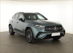 Mercedes Třída GLC - fotka číslo 0