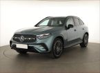 Mercedes Třída GLC - fotka číslo 1