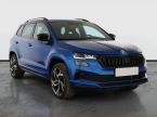 Škoda Karoq - fotka číslo 0