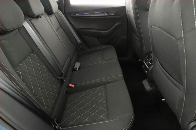 Škoda Karoq - hlavní fotka