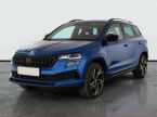 Škoda Karoq - fotka číslo 1
