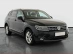 Volkswagen Tiguan - fotka číslo 0
