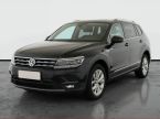 Volkswagen Tiguan - fotka číslo 1