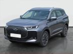 Chery Tiggo 7 - fotka číslo 1