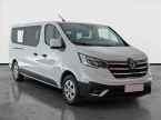 Renault Trafic - fotka číslo 0