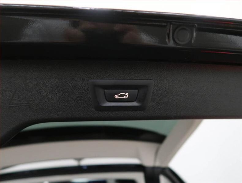 BMW Řada 5 - hlavní fotka