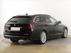 BMW Řada 5 - fotka číslo 4