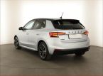 Škoda Fabia - fotka číslo 3