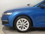 Škoda Octavia - fotka číslo 13