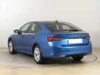 Škoda Octavia - fotka číslo 3
