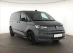 Volkswagen Multivan - fotka číslo 0