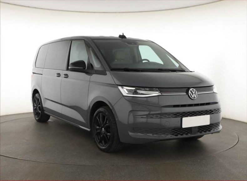 Volkswagen Multivan - hlavní foto