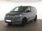 Volkswagen Multivan - fotka číslo 1