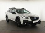 Subaru Outback - fotka číslo 0