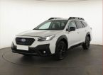 Subaru Outback - fotka číslo 1