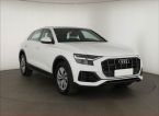 Audi Q8 - fotka číslo 0