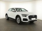 Audi Q8 - fotka číslo 0